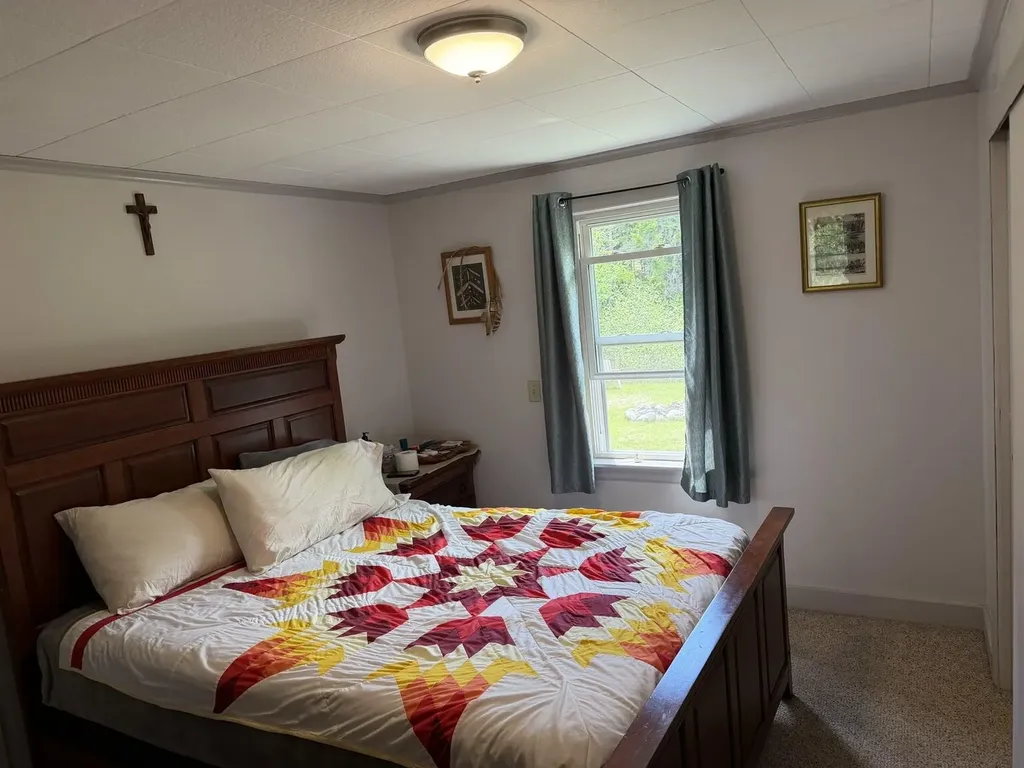 411 Cutler Road Machiasport ME 04655