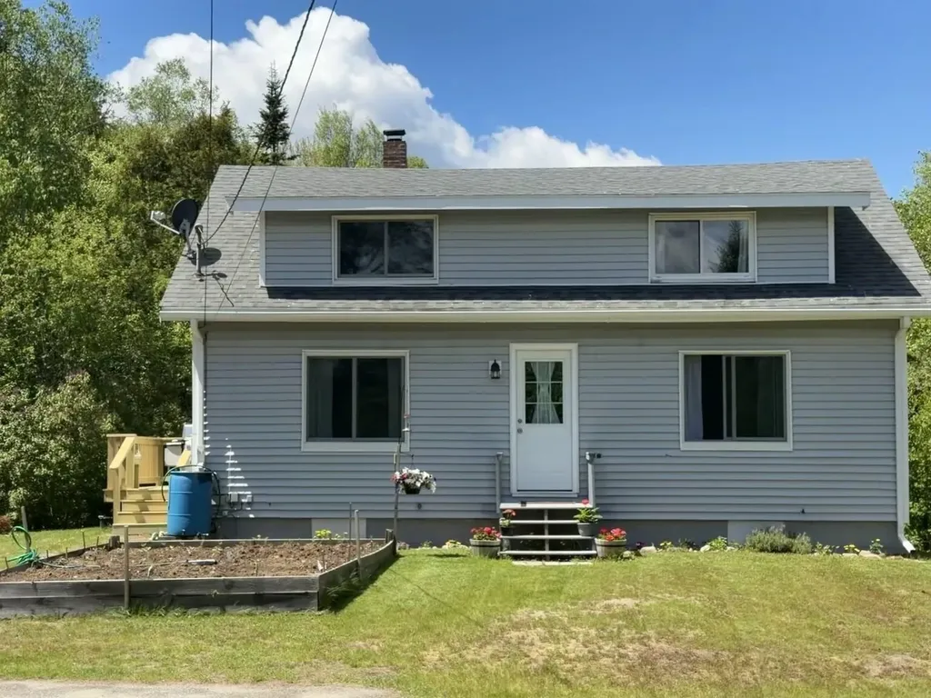 411 Cutler Road Machiasport ME 04655