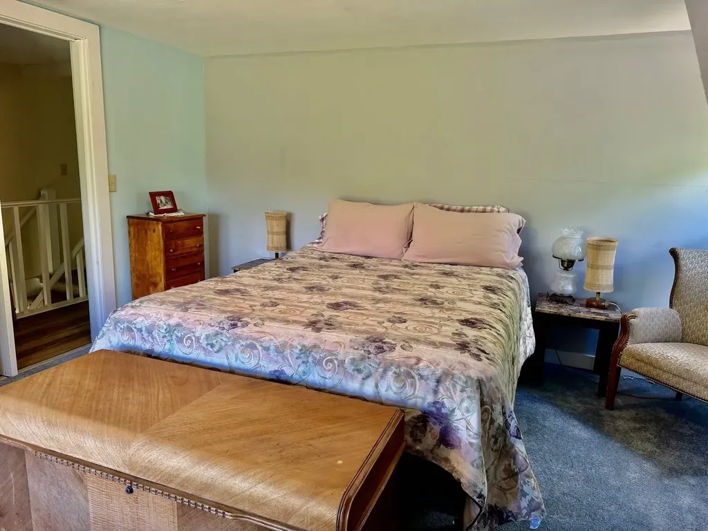 411 Cutler Road Machiasport ME 04655