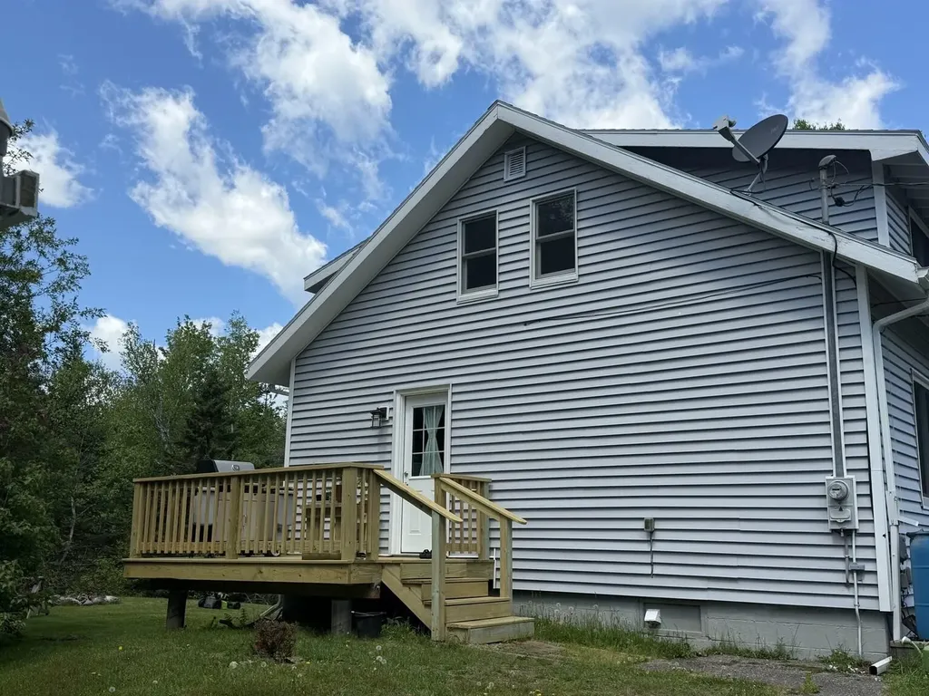 411 Cutler Road Machiasport ME 04655
