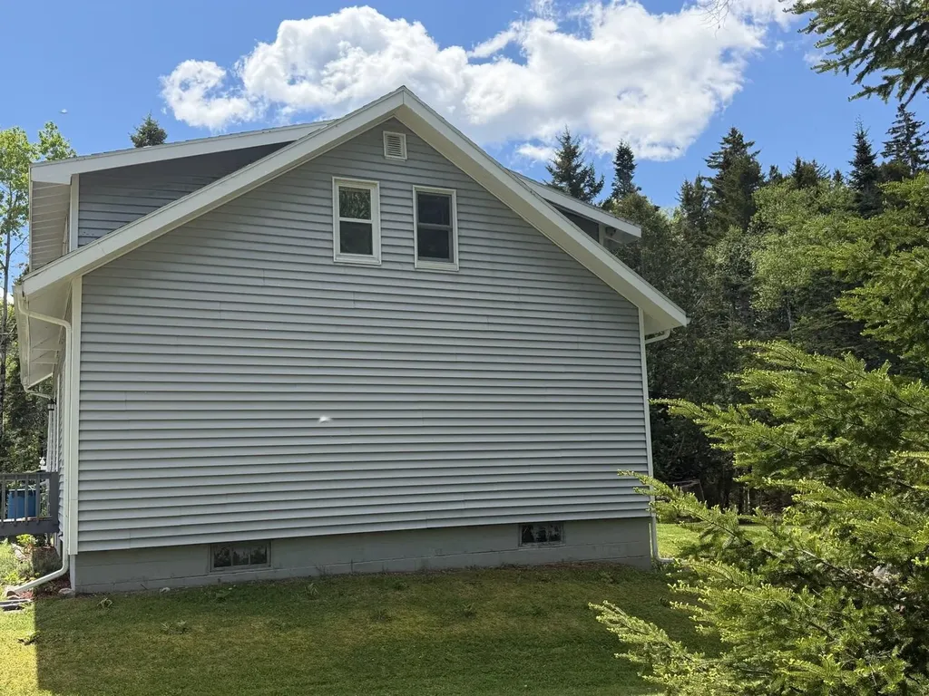 411 Cutler Road Machiasport ME 04655
