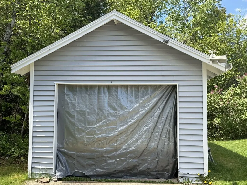 411 Cutler Road Machiasport ME 04655