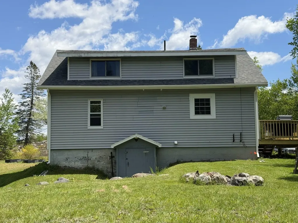 411 Cutler Road Machiasport ME 04655