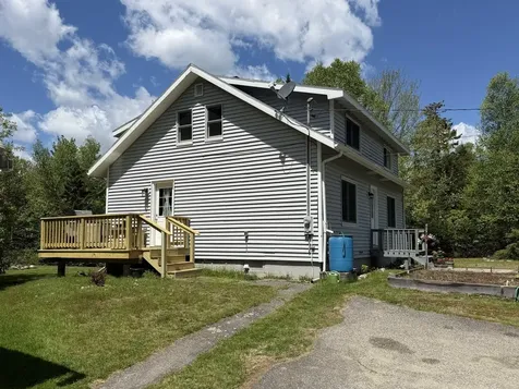 411 Cutler Road Machiasport ME 04655