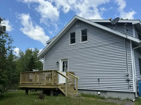 411 Cutler Road Machiasport ME 04655