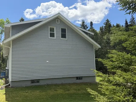 411 Cutler Road Machiasport ME 04655