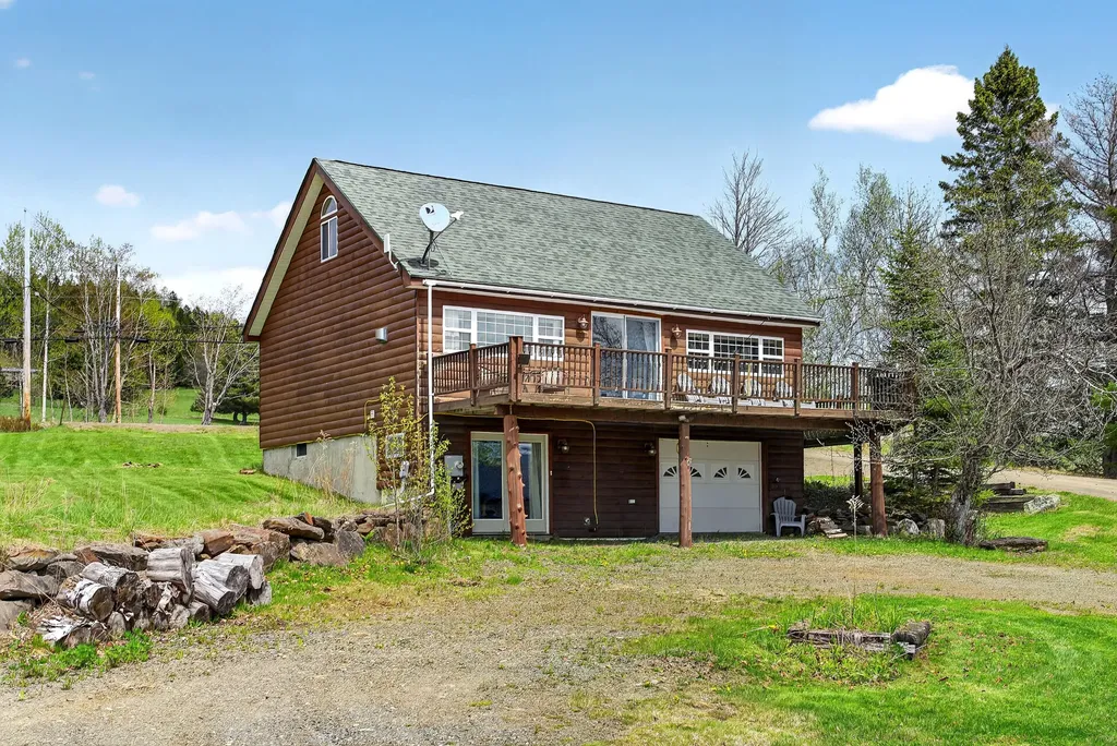 5 Lyons Lane Rangeley ME 04970