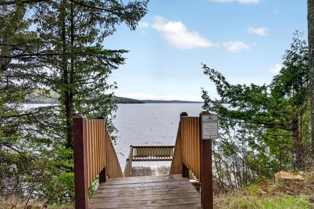 5 Lyons Lane Rangeley ME 04970