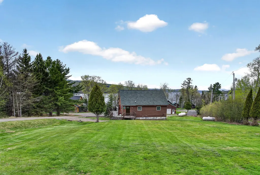 5 Lyons Lane Rangeley ME 04970