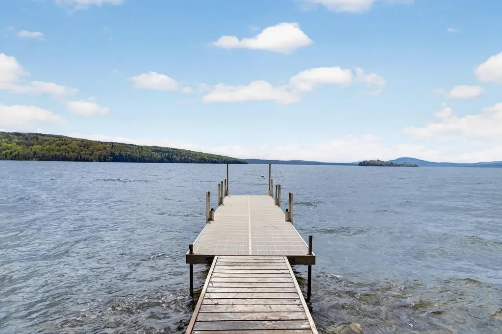 5 Lyons Lane Rangeley ME 04970