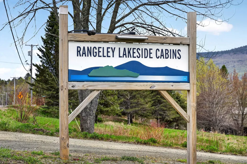 5 Lyons Lane Rangeley ME 04970