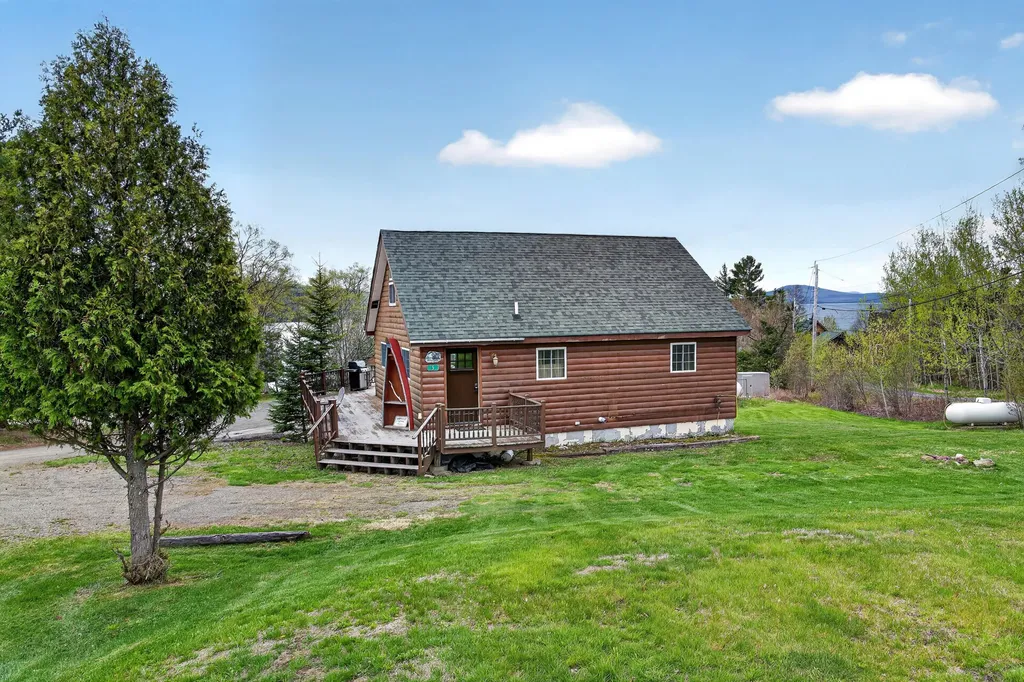 5 Lyons Lane Rangeley ME 04970