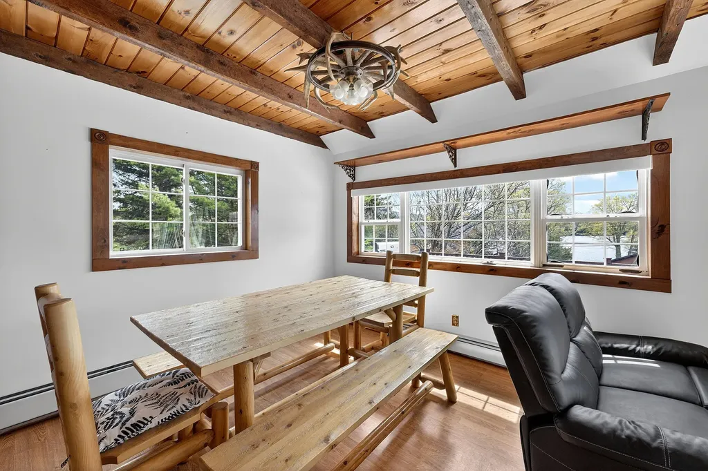 5 Lyons Lane Rangeley ME 04970