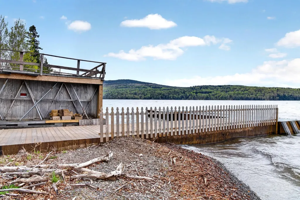 5 Lyons Lane Rangeley ME 04970
