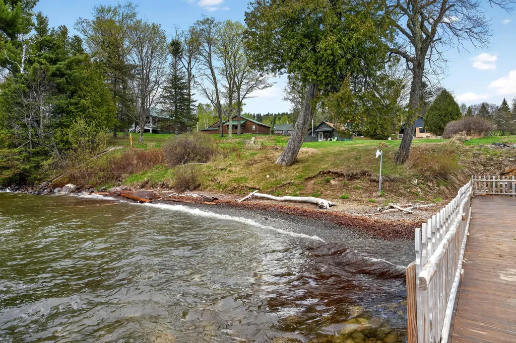 5 Lyons Lane Rangeley ME 04970