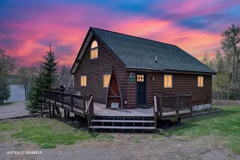 5 Lyons Lane Rangeley ME 04970