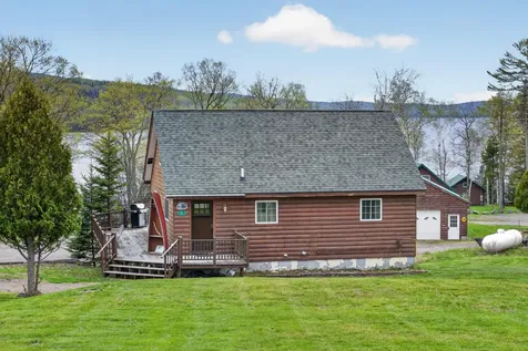 5 Lyons Lane Rangeley ME 04970