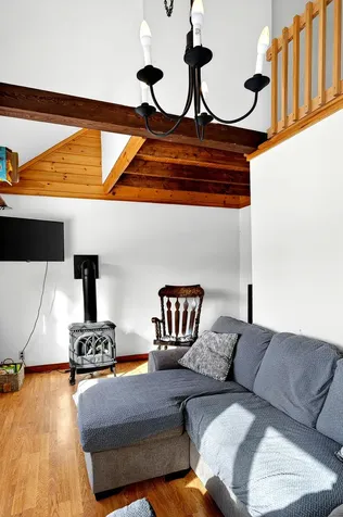 5 Lyons Lane Rangeley ME 04970