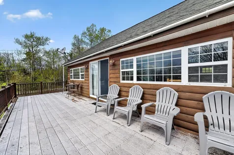 5 Lyons Lane Rangeley ME 04970