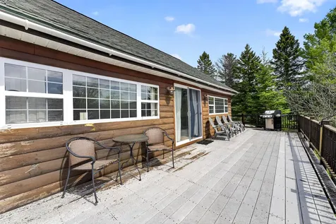 5 Lyons Lane Rangeley ME 04970