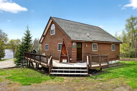 5 Lyons Lane Rangeley ME 04970
