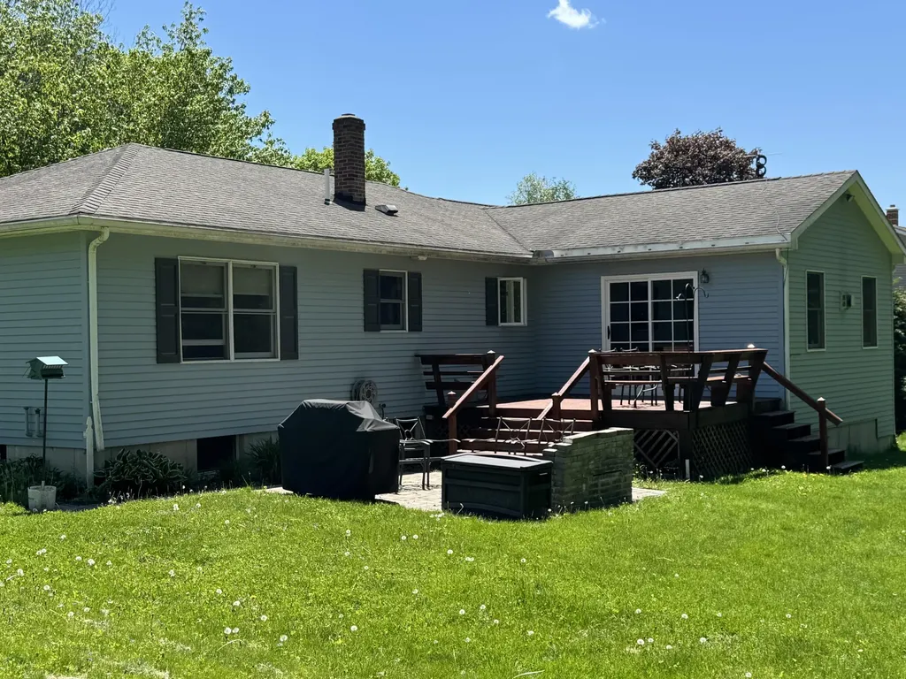 14 Kensington Terrace Lewiston ME 04240