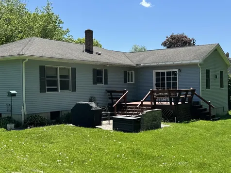 14 Kensington Terrace Lewiston ME 04240