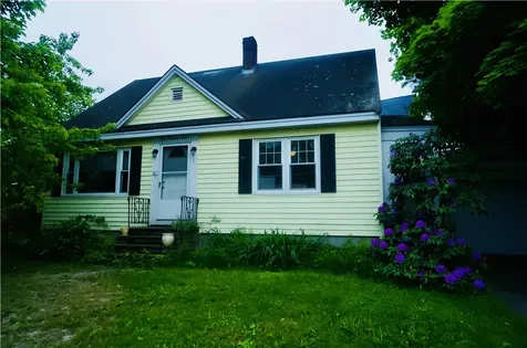 307 Allen Avenue Portland ME 04103