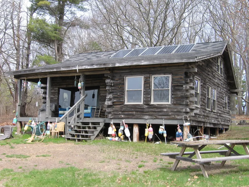 Lot 8 Sturdivant Island Cumberland ME 04021