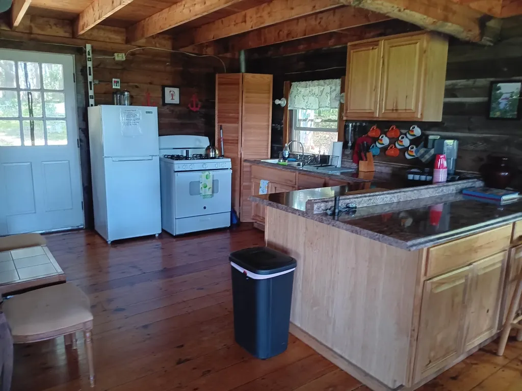 Lot 8 Sturdivant Island Cumberland ME 04021