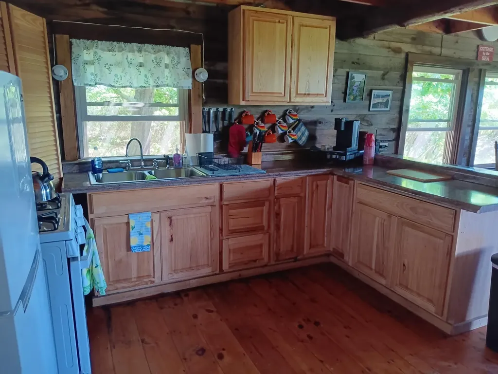 Lot 8 Sturdivant Island Cumberland ME 04021