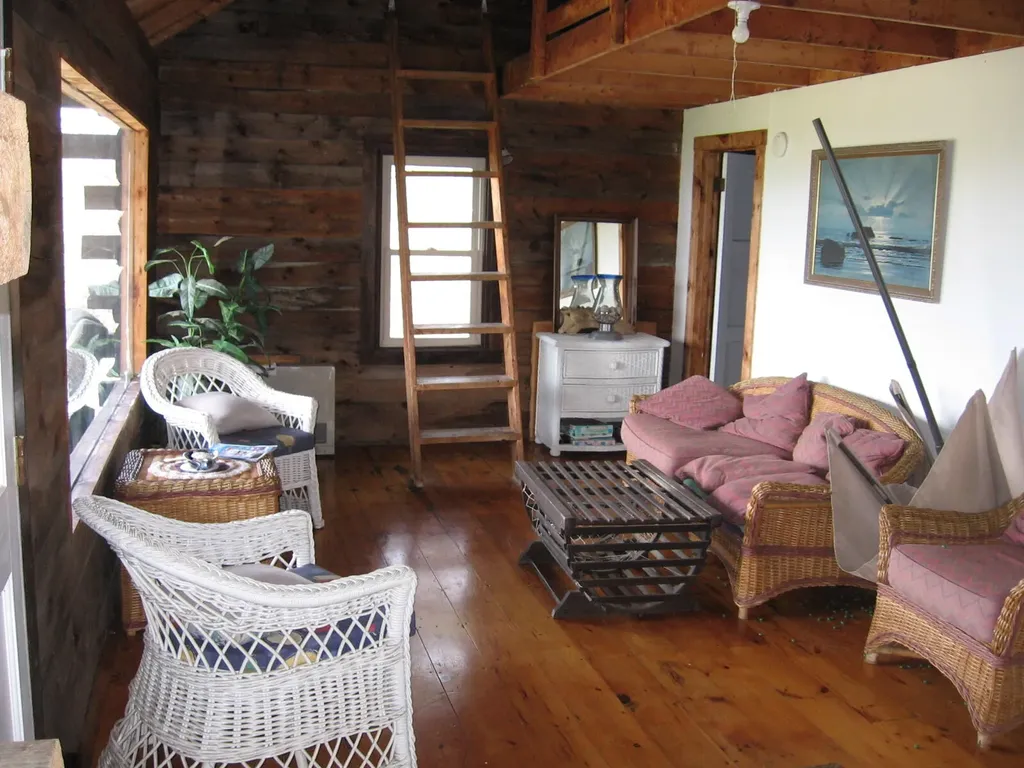 Lot 8 Sturdivant Island Cumberland ME 04021