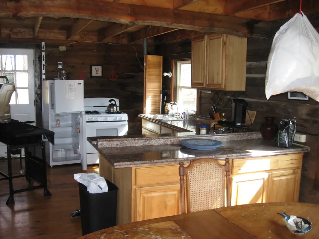 Lot 8 Sturdivant Island Cumberland ME 04021