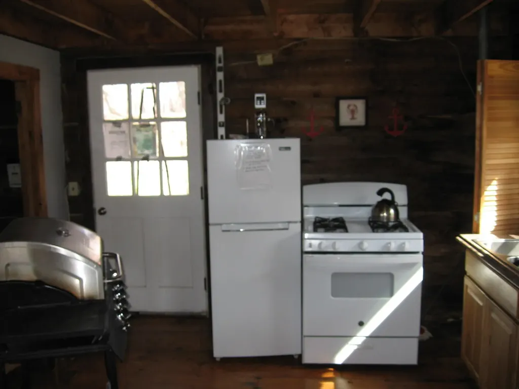 Lot 8 Sturdivant Island Cumberland ME 04021