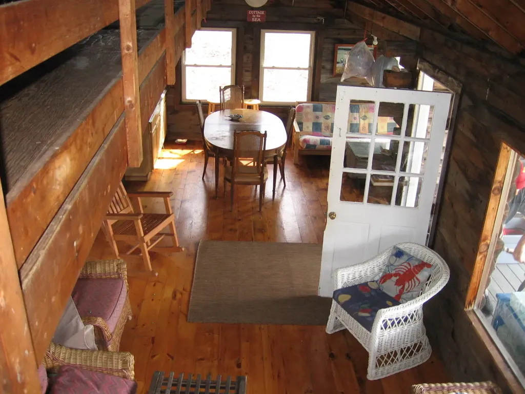 Lot 8 Sturdivant Island Cumberland ME 04021