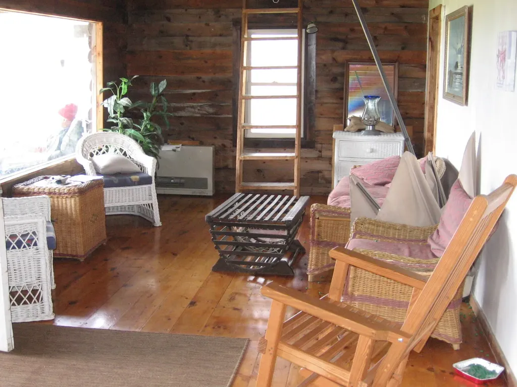 Lot 8 Sturdivant Island Cumberland ME 04021