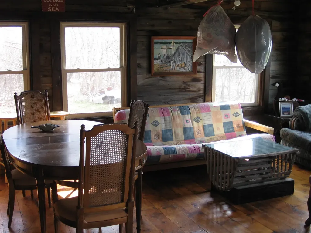 Lot 8 Sturdivant Island Cumberland ME 04021