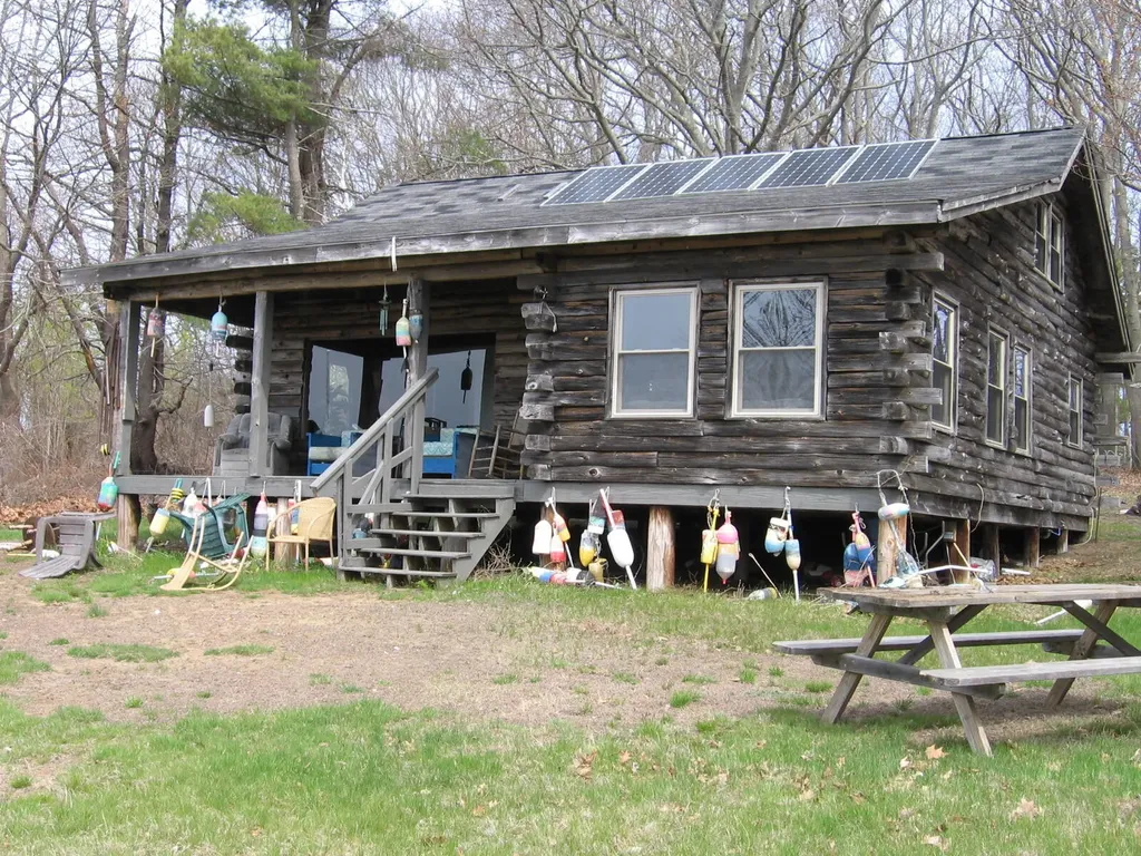 Lot 8 Sturdivant Island Cumberland ME 04021