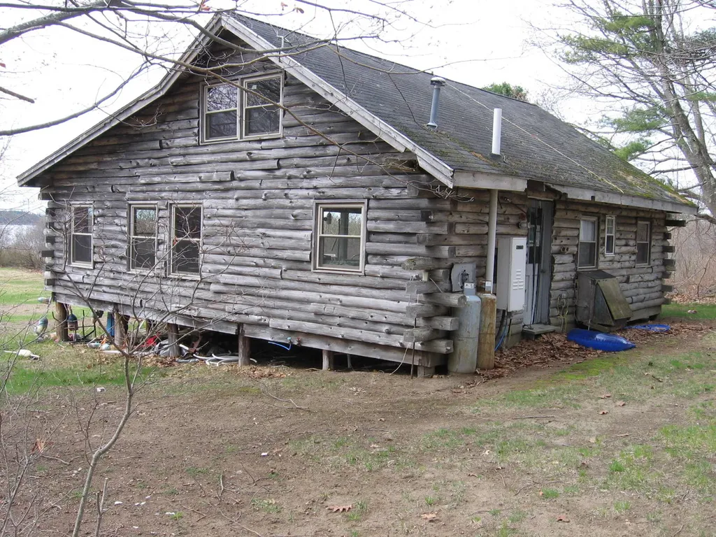 Lot 8 Sturdivant Island Cumberland ME 04021