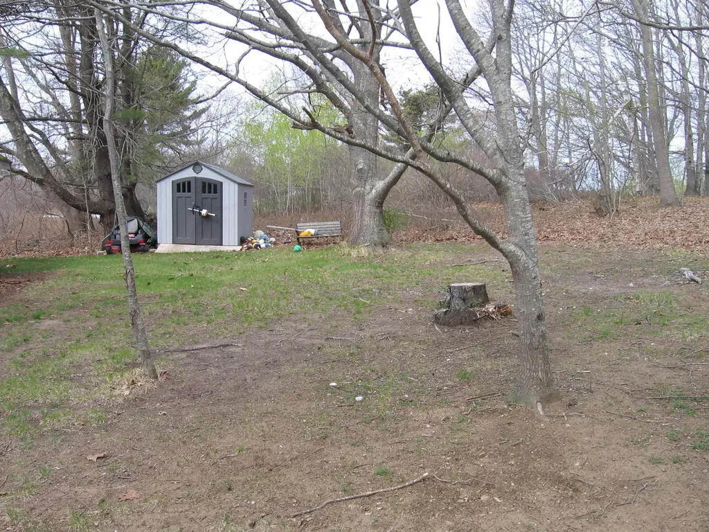 Lot 8 Sturdivant Island Cumberland ME 04021
