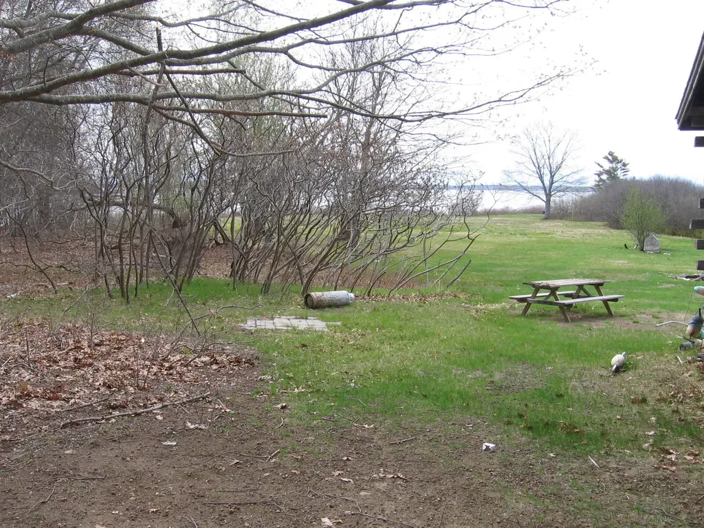 Lot 8 Sturdivant Island Cumberland ME 04021