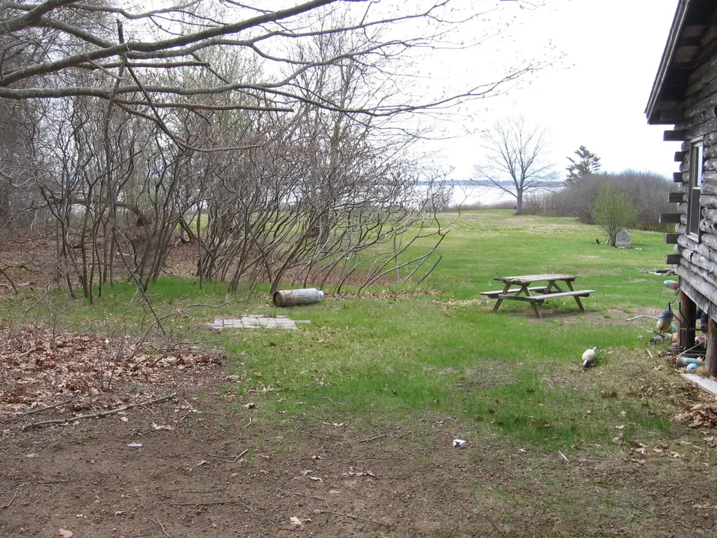 Lot 8 Sturdivant Island Cumberland ME 04021