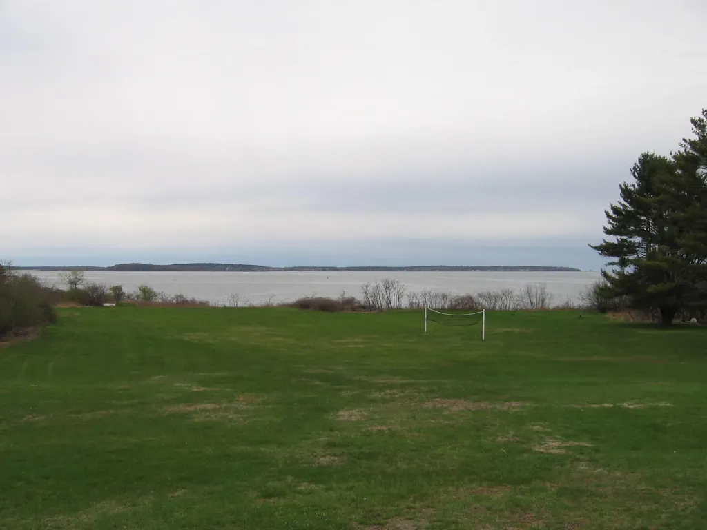 Lot 8 Sturdivant Island Cumberland ME 04021