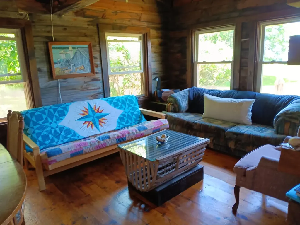 Lot 8 Sturdivant Island Cumberland ME 04021