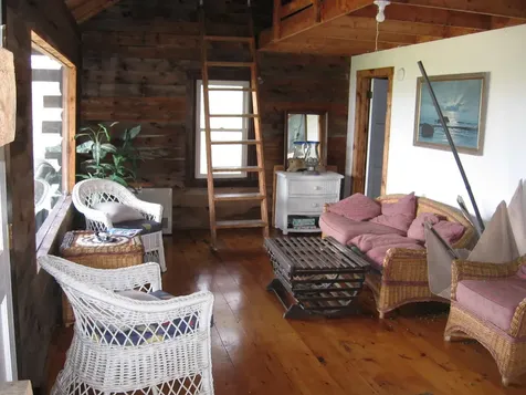 Lot 8 Sturdivant Island Cumberland ME 04021