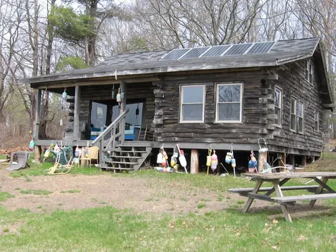 Lot 8 Sturdivant Island Cumberland ME 04021