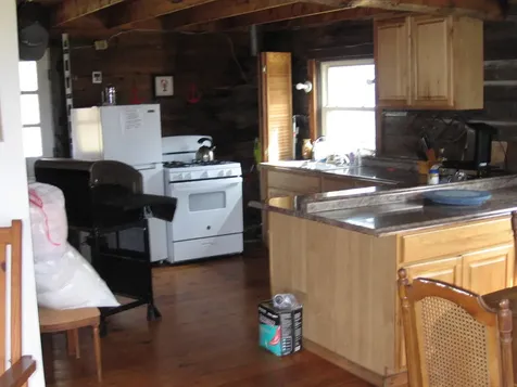 Lot 8 Sturdivant Island Cumberland ME 04021