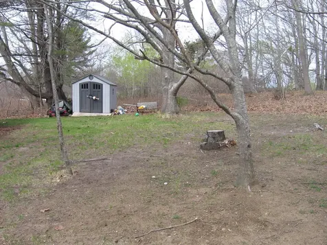 Lot 8 Sturdivant Island Cumberland ME 04021