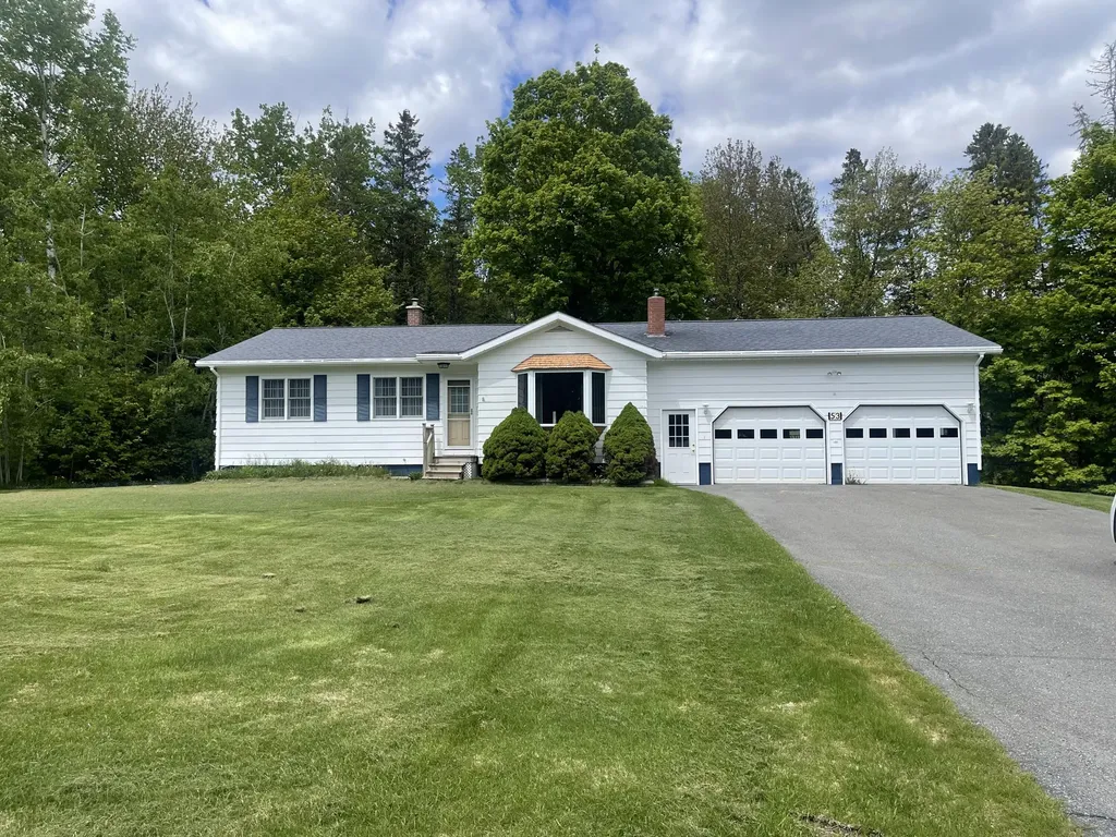 53 Bog Road Limestone ME 04750