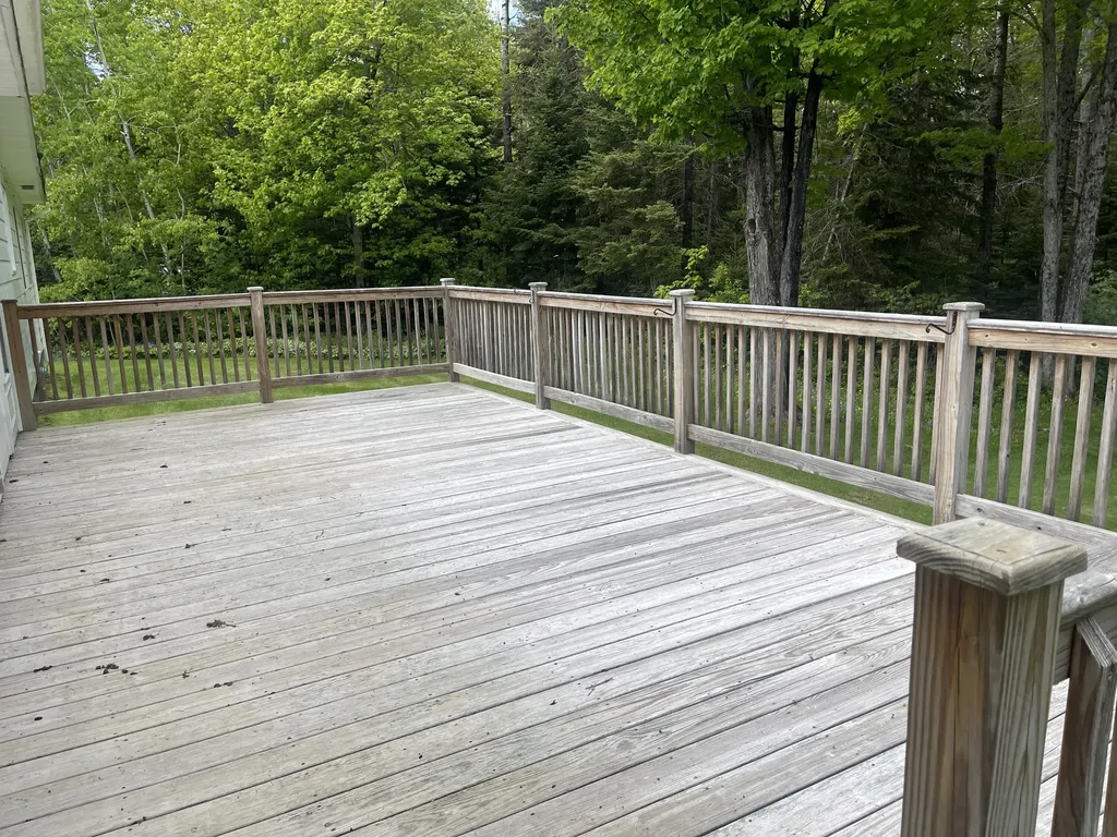 53 Bog Road Limestone ME 04750